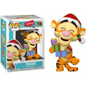 Funko POP Disney: Holiday 2021 – Tigger Funko POP Disney: Holiday 2021 – Tigger