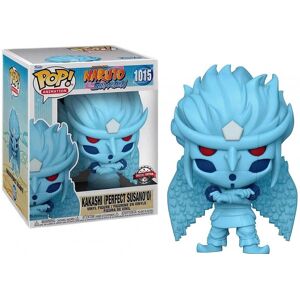 Funko Pop! Animation Naruto Kakashi (Perfect Susano) Funko Pop! Animation Naruto Kakashi (Perfect Susano)
