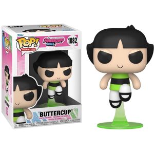 Funko Pop! Animation The Powerpuff Girls Buttercup 1082 Funko Pop! Animation The Powerpuff Girls Buttercup 1082