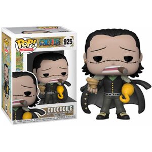 Funko Pop! Animation: One Piece S4 – Crocodile Funko Pop! Animation: One Piece S4 – Crocodile