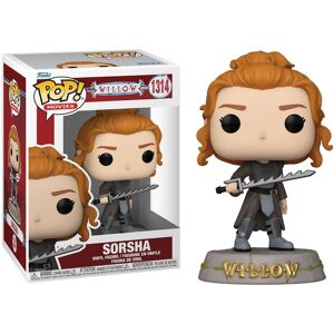 Funko Pop! Willow Sorsha 1314 Funko Pop! Willow Sorsha 1314