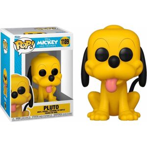 Funko Pop! Disney Classics Pluto 1189 Funko Pop! Disney Classics Pluto 1189