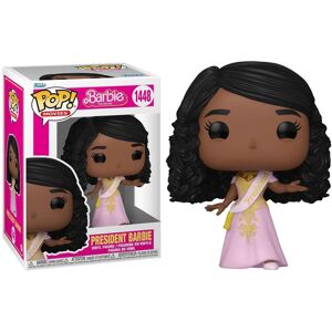 Funko Pop! Movies President Barbie Barbie 1448 Funko Pop! Movies President Barbie Barbie 1448