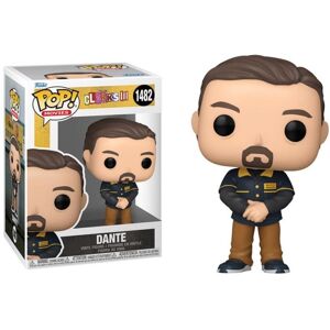 Funko Pop! Clerks Dante Movies 1482 Funko Pop! Clerks Dante Movies 1482