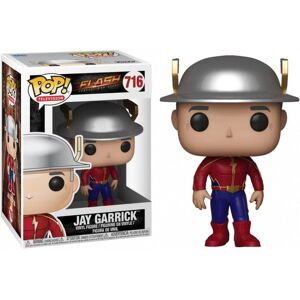Funko Pop TV: Flash - Jay Garrick (716) Funko Pop TV: Flash - Jay Garrick (716)