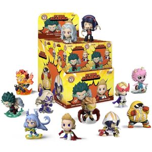 Funko Minis My Hero Academia S9-12PC PDQ Funko Minis My Hero Academia S9-12PC PDQ