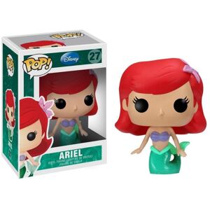 Funko Pop! The Little Mermaid Ariel 27 Funko Pop! The Little Mermaid Ariel 27