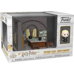 Funko POP Diorama: HP Anniversary S12 – Draco Malfoy Funko POP Diorama: HP Anniversary S12 – Draco Malfoy