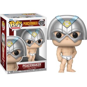 Funko POP! Television DC Peacemaker 1233 Funko POP! Television DC Peacemaker 1233