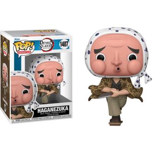 Funko Pop! Demon Slayer Kimetsu no Yaiba Haganezuka 1407 Funko Pop! Demon Slayer Kimetsu no Yaiba Haganezuka 1407