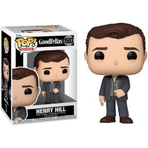 Funko Pop! Movies GoodFellas Henry Hill 1503 Funko Pop! Movies GoodFellas Henry Hill 1503