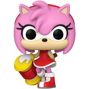 Funko Pop! Sonic Amy Funko 915 Funko Pop! Sonic Amy Funko 915