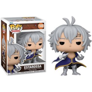 Funko Pop! Seven Deadly Sins Estarossa 1500 Funko Pop! Seven Deadly Sins Estarossa 1500