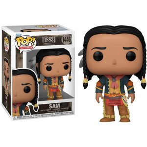 Funko Pop! TV 1883 Sam 1446 Funko Pop! TV 1883 Sam 1446
