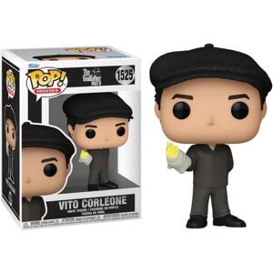 Funko POP! The Godfather Part II Vito Corleone 1525 Funko POP! The Godfather Part II Vito Corleone 1525