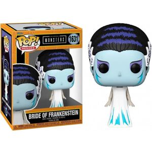 Funko Pop! Universal Monsters Bride of Frankenstein 1631 Funko Pop! Universal Monsters Bride of Frankenstein 1631