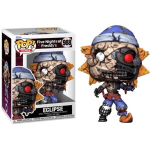 Funko Pop! Five Nights at Freddy' s Eclipse 988 Funko Pop! Five Nights at Freddy' s Eclipse 988