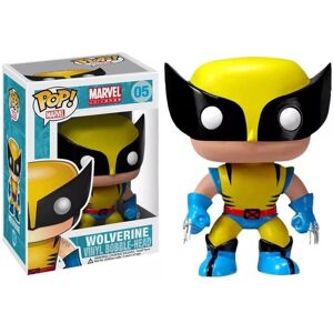 Funko POP! Marvel Universe Wolverine 05 Funko POP! Marvel Universe Wolverine 05