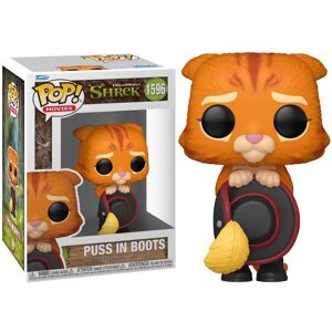 Funko POP! Shrek Puss in Boots 1596 Funko POP! Shrek Puss in Boots 1596
