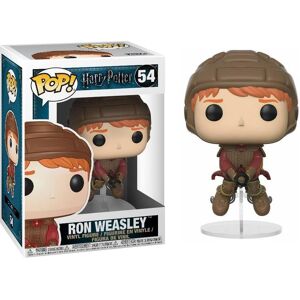 Funko POP! Harry Potter Ron on Broom 54 Funko POP! Harry Potter Ron on Broom 54