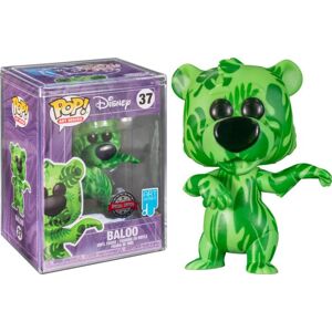 Funko POP! Disney Baloo 37 Funko POP! Disney Baloo 37