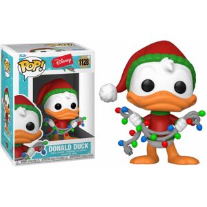 Funko POP! Disney Donald Duck Holiday 1128 Funko POP! Disney Donald Duck Holiday 1128