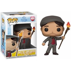 Funko POP! Mary Poppins Returns Jack the Lamplighter (469) Funko POP! Mary Poppins Returns Jack the Lamplighter (469)