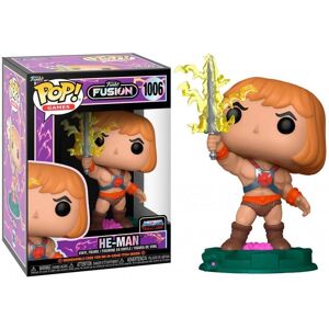 Funko Pop! Masters of the Universe He Man 1006 Funko Pop! Masters of the Universe He Man 1006