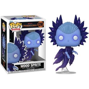 Funko Pop! Pinocchio Wood Sprite 1298 Funko Pop! Pinocchio Wood Sprite 1298