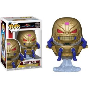Funko Pop! Ant Man and Wasp Quantumania M.O.D.O.K. 1140 Funko Pop! Ant Man and Wasp Quantumania M.O.D.O.K. 1140