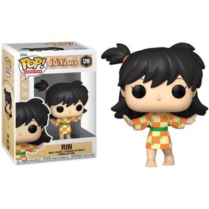 Funko POP! Animation Inuyasha Rin 1296 Funko POP! Animation Inuyasha Rin 1296