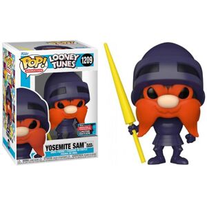 Funko POP! Animation Looney Tunes Yosemite Sam 1209 Funko POP! Animation Looney Tunes Yosemite Sam 1209