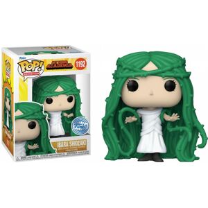 Funko POP! Animation My Hero Academia Ibara Shiozaki 1192 Funko POP! Animation My Hero Academia Ibara Shiozaki 1192