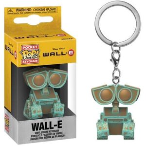 Funko POP! Keychain Wall-E Funko POP! Keychain Wall-E