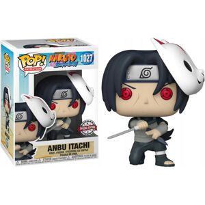 Funko POP! Naruto Shippuden Anbu Itachi Funko POP! Naruto Shippuden Anbu Itachi