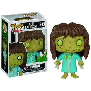 Funko Pop! The Exorcist Regan 203 Funko Pop! The Exorcist Regan 203