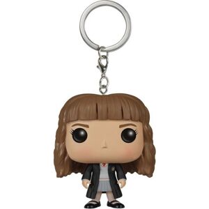 Funko Harry Potter Hermiona Grangerová 3D prívesok na kľúče POP! Funko Harry Potter Hermiona Grangerová 3D prívesok na kľúče POP!