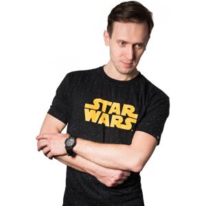 Good Loot Star Wars logo S Good Loot Star Wars logo S