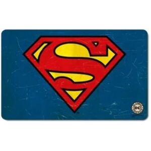 Logoshirt Superman Logo – podložka Logoshirt Superman Logo – podložka