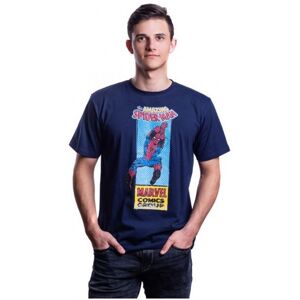 Good Loot Spider-Man – Comics – tričko S Good Loot Spider-Man – Comics – tričko S