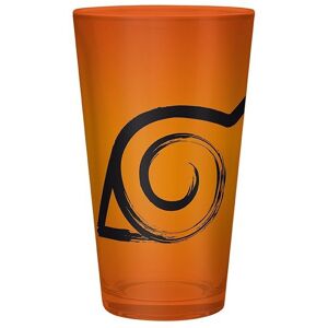 Abysse Naruto Shippuden – Konoha and Seal – pohár Abysse Naruto Shippuden – Konoha and Seal – pohár