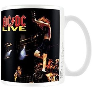 Pyramid AC/DC Live – hrnček Pyramid AC/DC Live – hrnček
