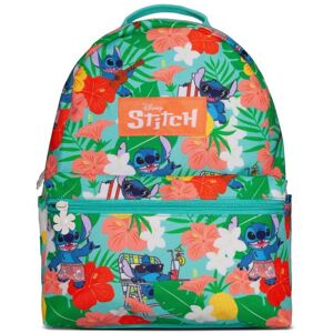 Difuzed Lilo & Stitch: Beach time - Dámsky batoh Difuzed Lilo & Stitch: Beach time - Dámsky batoh