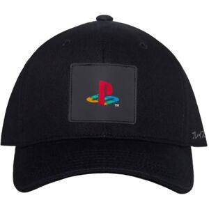 Difuzed PlayStation: Logo – šiltovka Difuzed PlayStation: Logo – šiltovka
