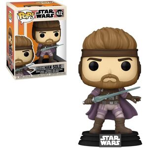 Funko POP! Star Wars – Han Solo (Bobble-head) Funko POP! Star Wars – Han Solo (Bobble-head)