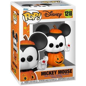 Funko POP! Disney – Mickey TrickorTreat Funko POP! Disney – Mickey TrickorTreat