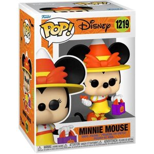Funko POP! Disney – Minnie TrickorTreat Funko POP! Disney – Minnie TrickorTreat
