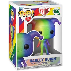 Funko POP! DC Pride – Harley Quinn Funko POP! DC Pride – Harley Quinn