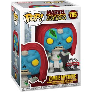 Funko POP! Marvel Marvel Zombies S2 - Mystique Funko POP! Marvel Marvel Zombies S2 - Mystique