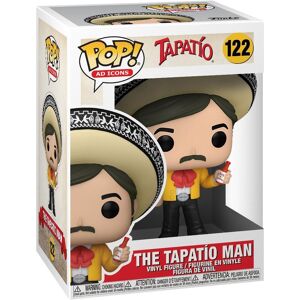 Funko POP! Ad Icons Tapatio - Tapatio Man Funko POP! Ad Icons Tapatio - Tapatio Man